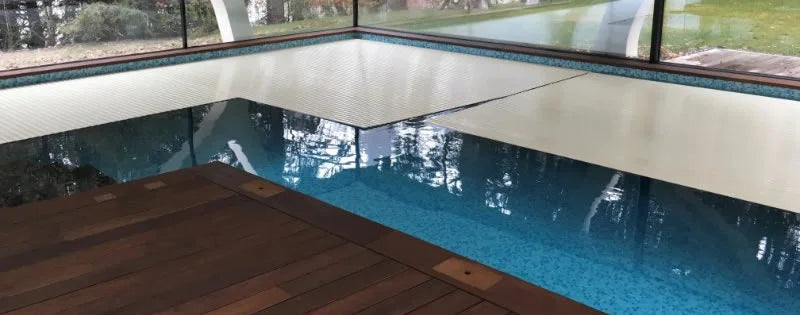 AquaTop nedsänkt 400 3,5 m bredd